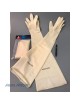 AQUA MEDIC - Aqua Gloves XL - Guantes de protección de manga larga