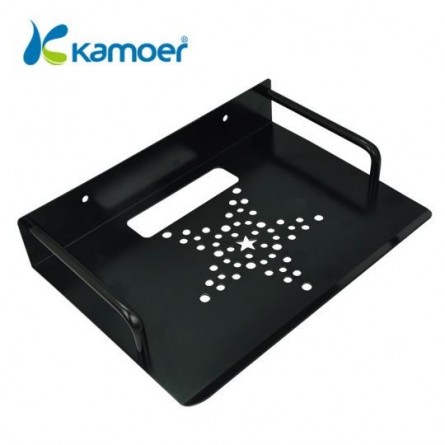 KAMOER - Support pour pompe Doseuse en métal