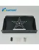 KAMOER - Support for metal Dosing pump