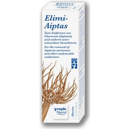 TROPIC MARIN - ELIMI-AIPTAS 50 ml - anti-aptasie