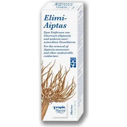 TROPIC MARIN - ELIMI-AIPTAS 50 ml - proti aiptaziji