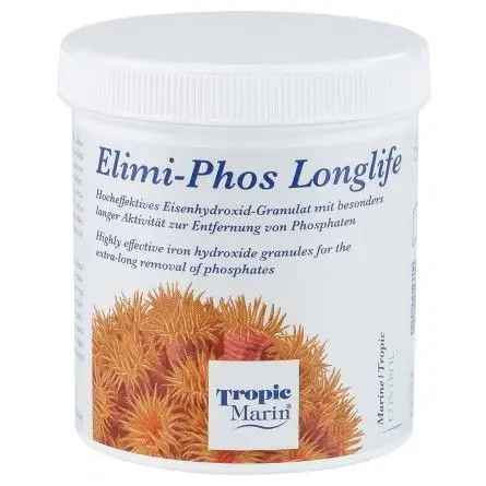 TROPIC MARIN - ELIMI-PHOS Longlife - 100g