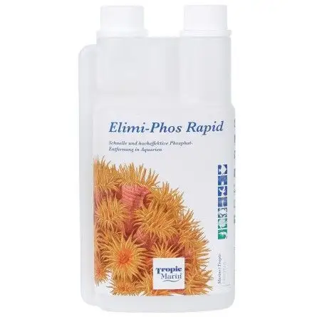 TROPIC MARIN - ELIMI-PHOS Rapid - 500ML - Antifosfatos