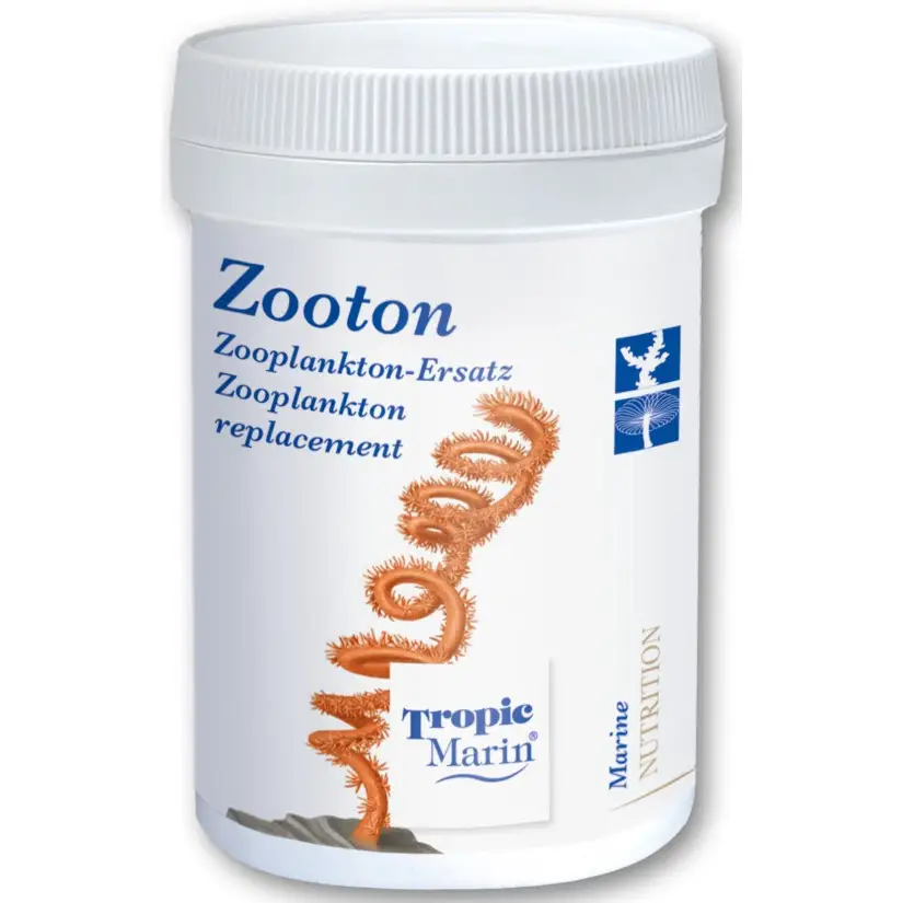 TROPIC MARIN - Pro-Coral Zooton - 100 ml