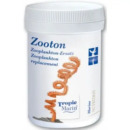 TROPIC MARINE - Zooton Pro-Corallo - 100ml