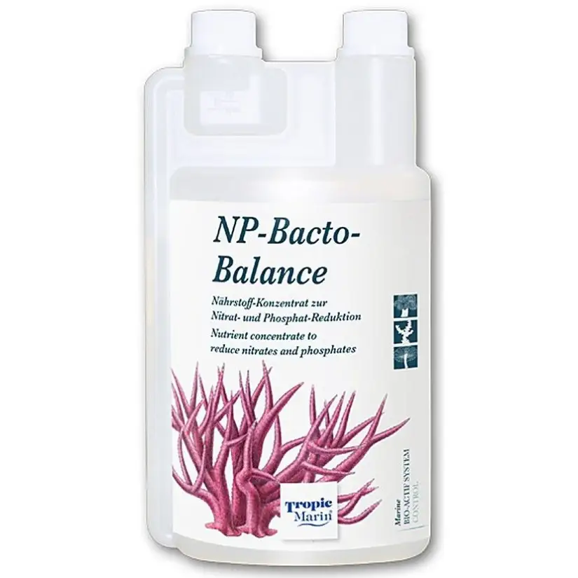 TROPIC MARIN - NP-Bacto-Balans - 500 ml