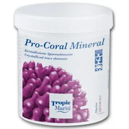 TROPIC MARINE - Minerale Pro-Corallo - 250g