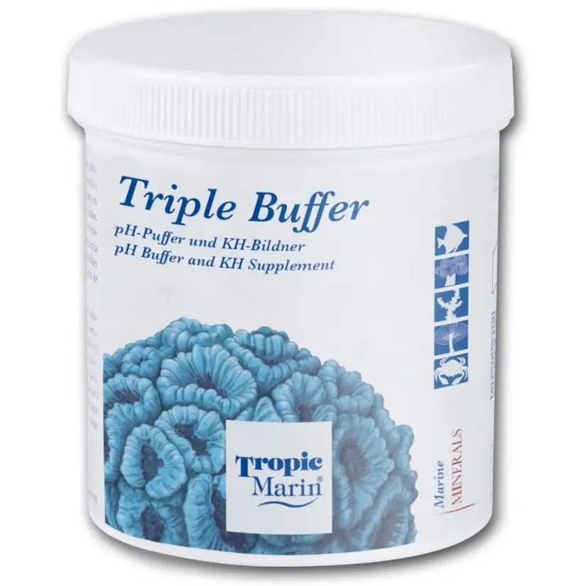 TROPIC MARIN - Triple-Tampón - 250g