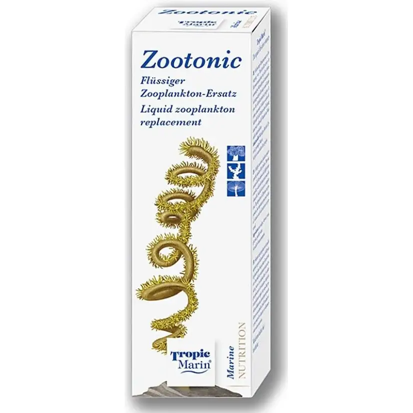 TROPIC MARIN - Zootônico - 50ml