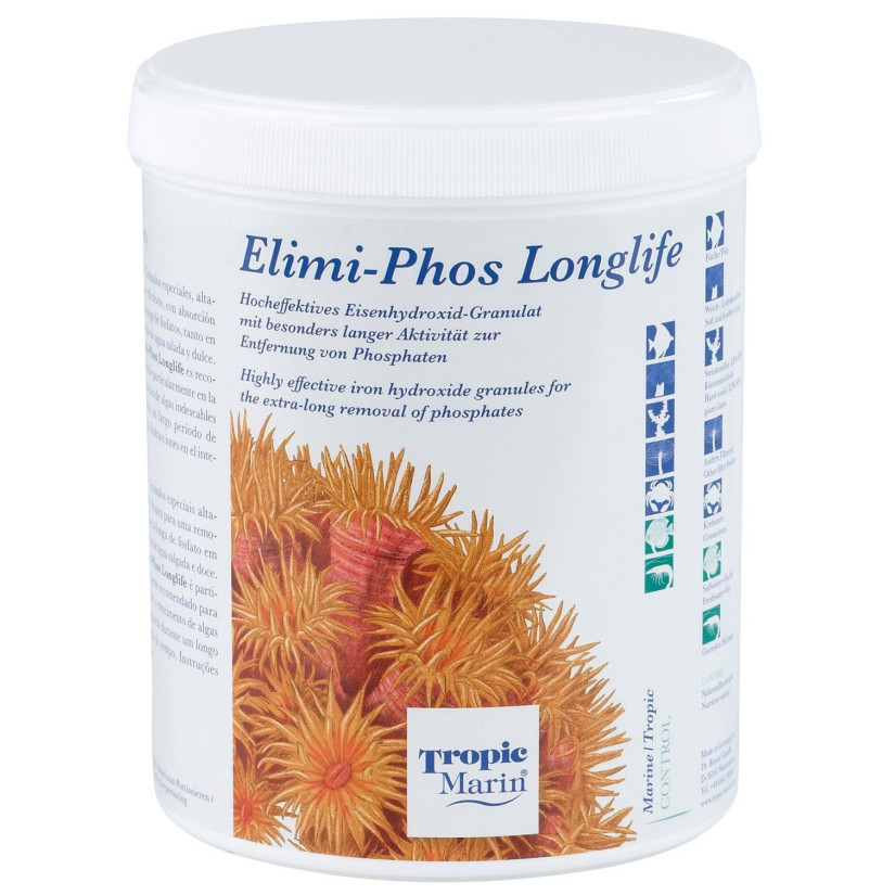 TROPIC MARIN - ELIMI-PHOS Longlife - 400g