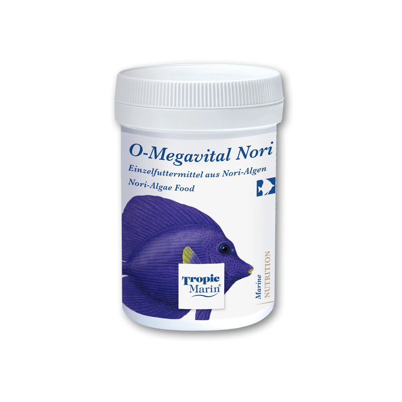 Tropic Marin MARIN - O-Megavital Nori - 17 g