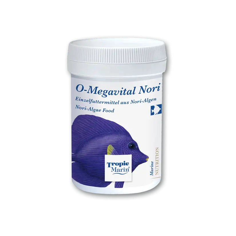 TROPIC MARIN - O-Megavital Nori - 17 g Tropic Marin - 1