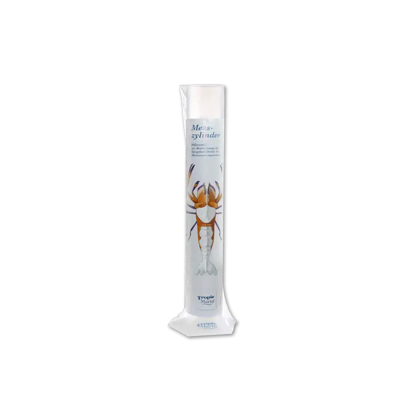 TROPIC MARIN - Cilinder voor Hydrometer - 500 ml