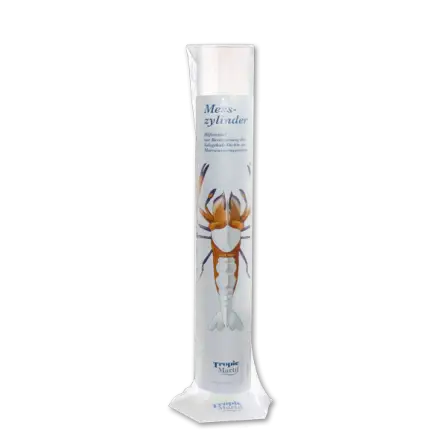 TROPIC MARIN - Zylinder für Hydrometer - 500 ml