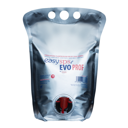 Easy Reefs - Easy SPS EVO Prof - 1500ml - Alimento para corales