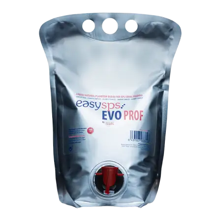 Easy Reefs - Easy SPS EVO Prof - 1500ml - Alimento para corales