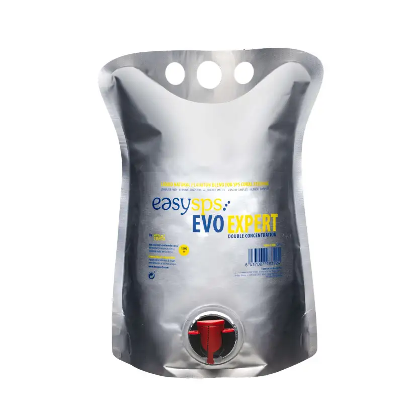 Easy Reefs - Easy SPS EVO Expert - 1500 ml - Korallenfutter