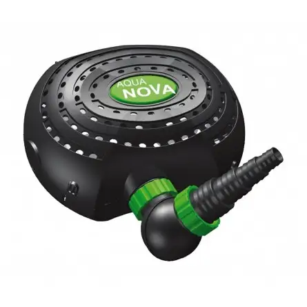 AQUA NOVA - NFPX-15000 Super Eco - 15.000 L/H - Bomba para lago