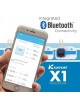 KAMOER - Kamoer X1 - Bomba dosadora Bluetooth unidirecional