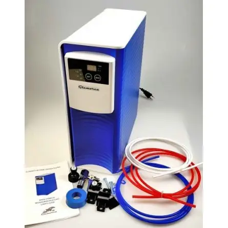 GLAMORCA - Reverse Osmosis RO1 - Compact osmosis 380 l / day