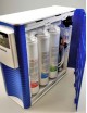 GLAMORCA - Reverse Osmosis RO1 - Compact osmosis 380 l / day