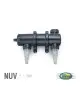 AQUA NOVA - UV Steriliser 7 Watts - UV filter for aquarium