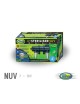 AQUA NOVA - Sterilizzatore UV 7 Watt - Filtro UV per acquario