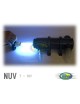 AQUA NOVA - UV-Sterilisator 7 Watt - UV-Filter für Aquarien