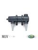 AQUA NOVA - UV-Sterilisator 9 Watt - UV-Filter für Aquarien