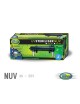 AQUA NOVA - Esterilizador UV 36 Watts - Filtro UV para acuario