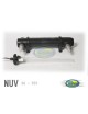 AQUA NOVA - UV-Sterilisator 36 Watt - UV-Filter für Aquarien