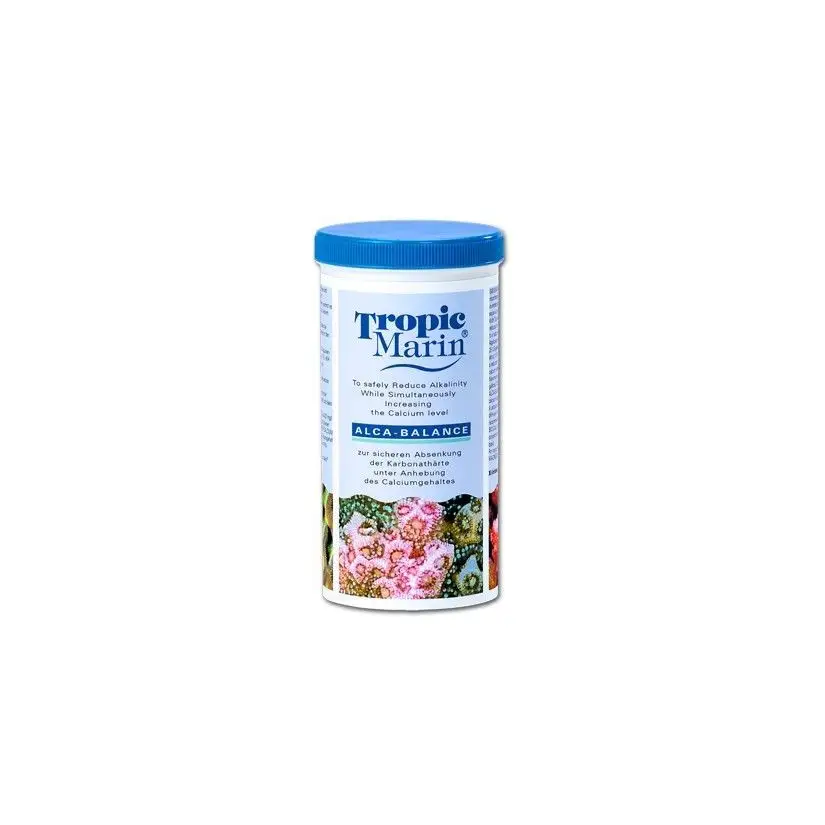 TROPIC MARIN - Alca-Balans 400 g