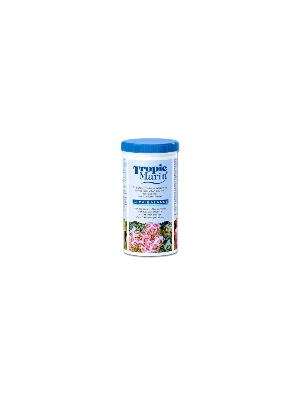 TROPIC MARIN - Alca-Balans 400 g