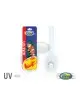 AQUA NOVA - 9w UV Bulb - For Aqua Nova UVC-9