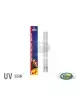 AQUA NOVA – 55 W UV-Lampe – für Aqua Nova UVC-55