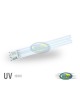 AQUA NOVA - Bombilla UV 24w - Para Aqua Nova UVC-24