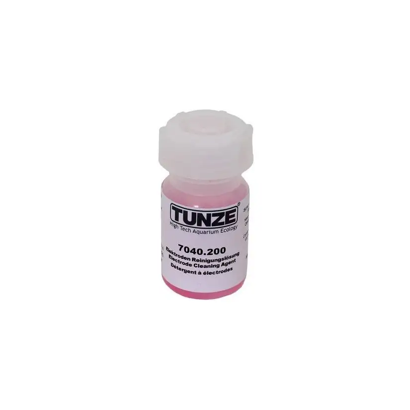 TUNZE - Solución de limpieza - 7040.200