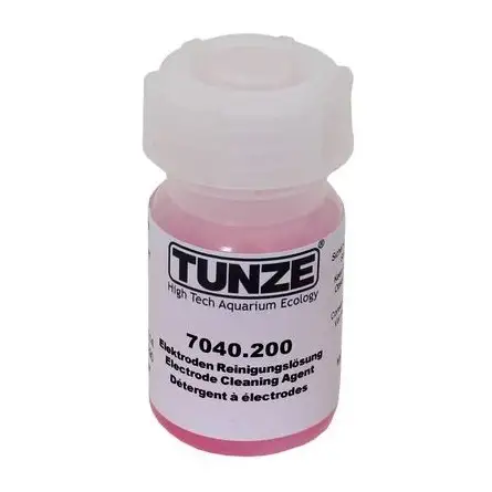 TUNZE - Solución de limpieza - 7040.200