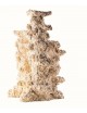 ARKA - Columna de arrecife 3 ramas - 30cm - Roca cerámica