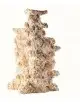 ARKA - Reef Column 3 branches - 40cm - Ceramic rock