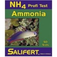 SALIFERT - Ammonia Test