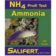 SALIFERT – Ammoniaktest