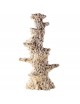 ARKA - Reef Column Slim - 20cm - Ceramic rock