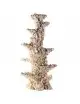 ARKA - Reef Column Slim - 20cm - Ceramic rock