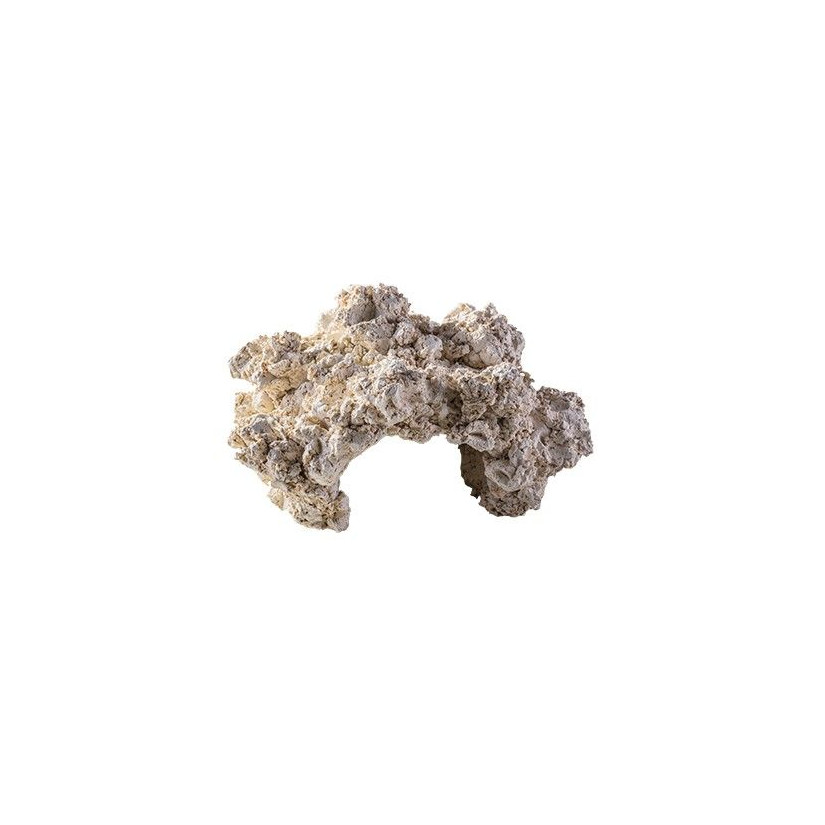 ARKA - Reef Cave - 10cm - Ceramic rock