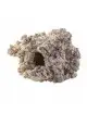 ARKA - Reef Cave 2 fori - 10cm - Roccia in ceramica