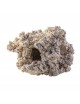 ARKA - Reef Cave 2 gaten - 10cm - Keramische rots