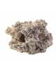 ARKA - Reef Cave 2 fori - 10cm - Roccia in ceramica