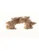 ARKA - Reef Arch - 20x10cm - Keramische rots