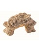 ARKA - Reef Tray - 20x10cm - Ceramic rock